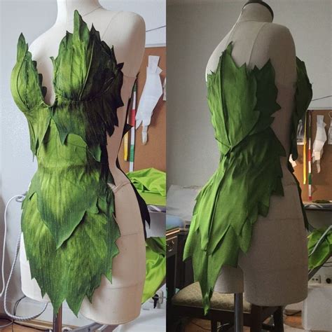 etsy kostüm|Custom made Tinkerbell inspired costume; original ...